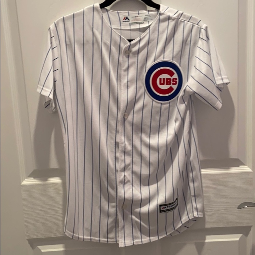 Cubs Jersey